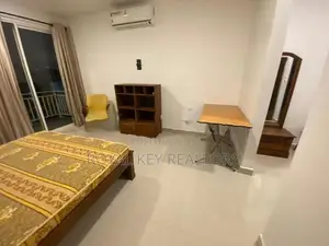 The Flemington– 03 Bedroom Furnished Apartment For Rent In Rajagiriya
