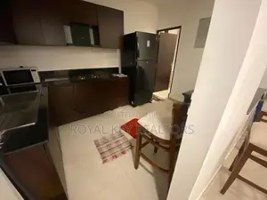 The Flemington– 03 Bedroom Furnished Apartment For Rent In Rajagiriya
