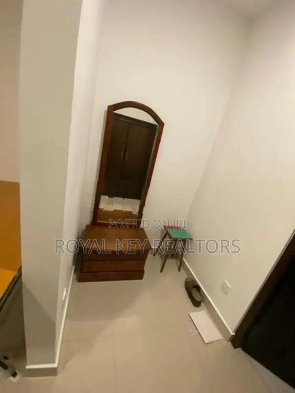 The Flemington– 03 Bedroom Furnished Apartment For Rent In Rajagiriya