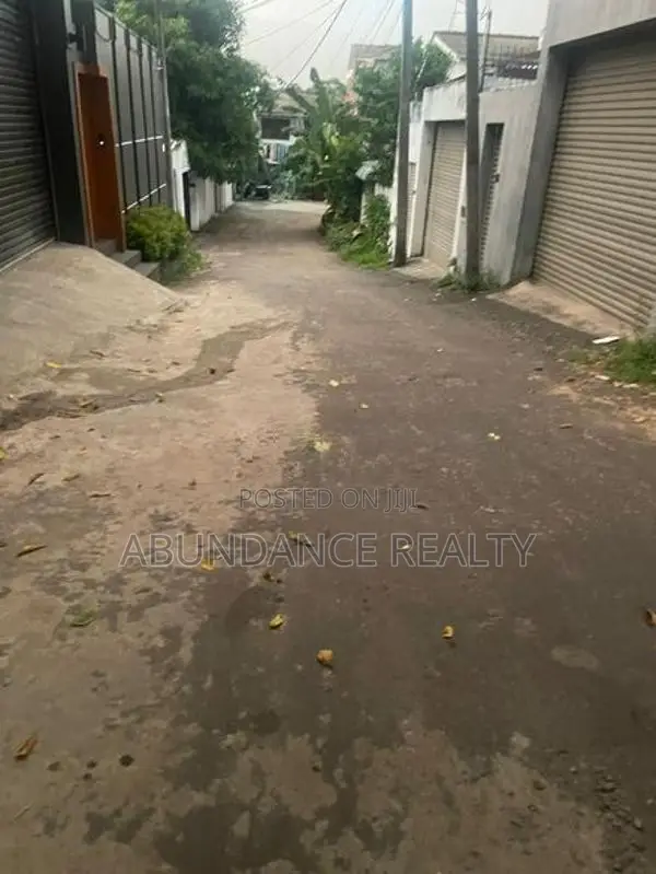 Prime Residential Land For Sale – Prathibimbarama Road, Kalubowila