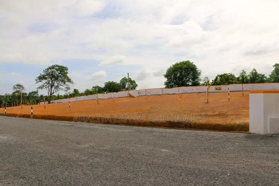 Lands for Sale in Kesbewa - Kindelpitiya