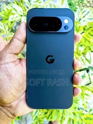 Google Pixel 10 Pro (Used)