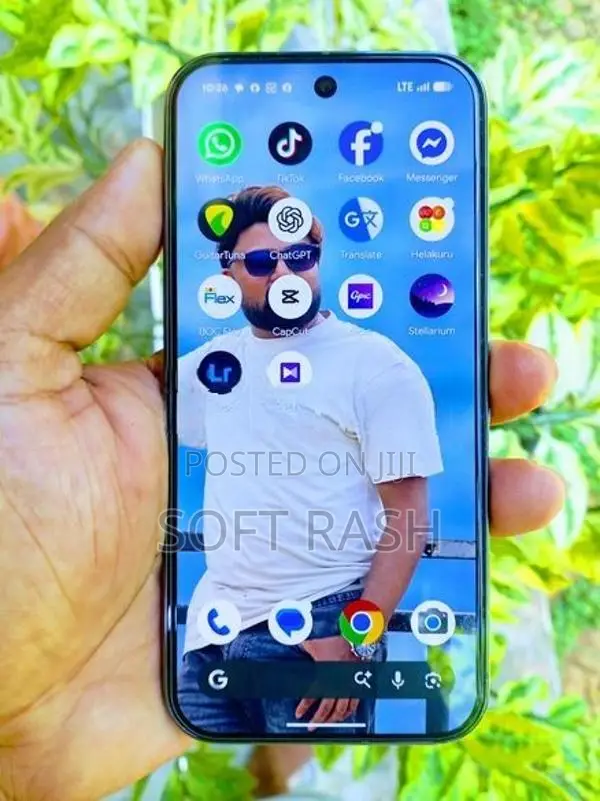 Google Pixel 10 Pro (Used)