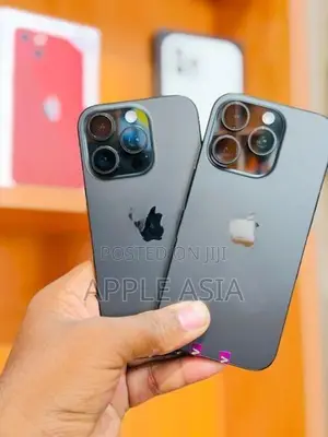 Apple iPhone 16 Pro 256GB (Used)