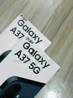 Samsung Galaxy A37 8GB 256GB (Brand New)