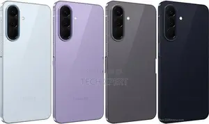 Samsung Galaxy A57 12|256GB (Brand New)