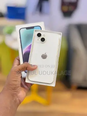 Apple iPhone 14 128GB (Used)