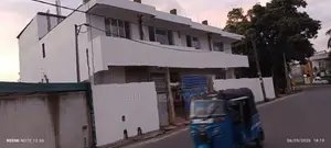 Bulding For Rent In Dehiwala Hill Street ( P-273)