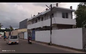 Bulding For Rent In Dehiwala Hill Street ( P-273)