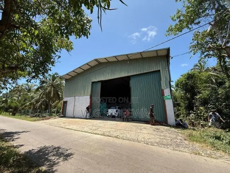 Warehouse/ Storage for rent in Ja Ela