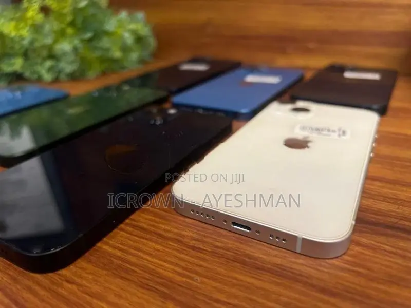 Apple iPhone 13 128GB (Used)