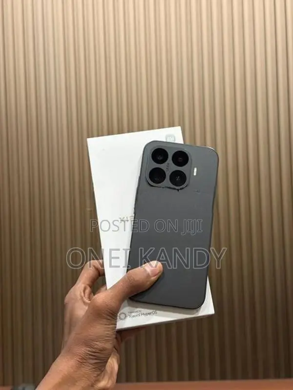 Xiaomi 17T 12/512GB (Used)
