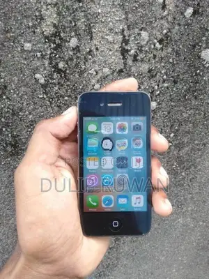 Apple iPhone 4S (Used)
