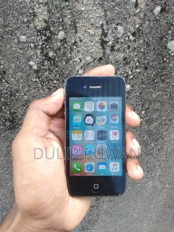 Apple iPhone 4S (Used)