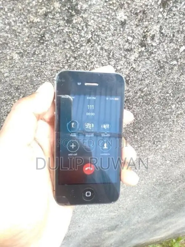 Apple iPhone 4S (Used)