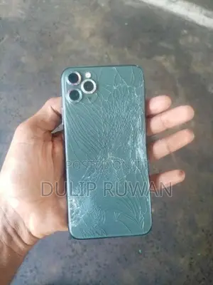Apple iPhone 11 Pro Max (Used)