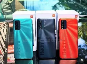 Xiaomi Redmi 9 128GB 6GB RAM 2 SIM (Brand New)