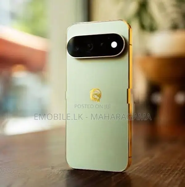 Google Pixel 11Pro 256GB (Brand New)