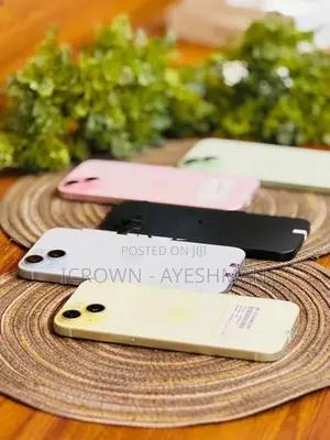 Apple iPhone 15 Plus 256GB (Used)