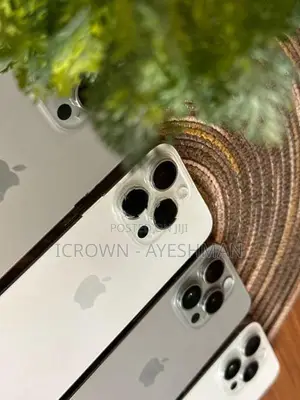 Apple iPhone 15 Pro 128GB (Used)