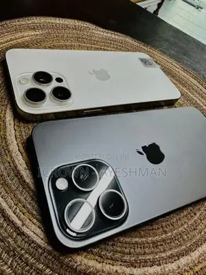 Apple iPhone 15 Pro Max 256GB (Used)