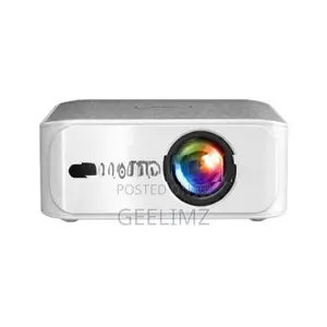TOPTRO MAHAA 4K Smart Projector