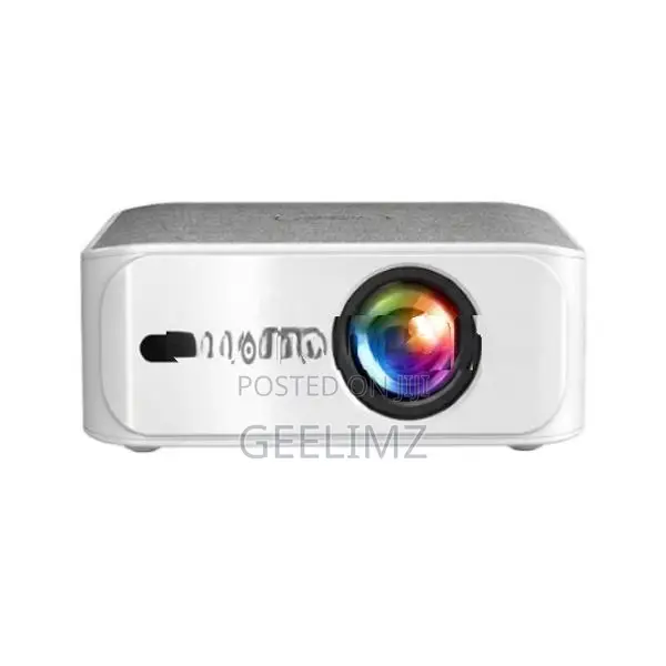 TOPTRO MAHAA 4K Smart Projector