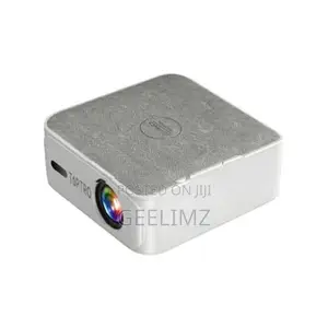 TOPTRO MAHAA 4K Smart Projector
