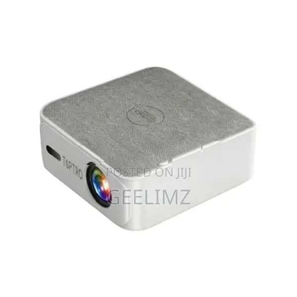 TOPTRO MAHAA 4K Smart Projector