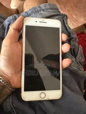 Apple iPhone 8 Plus (Used)