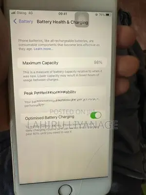 Apple iPhone 8 Plus (Used)