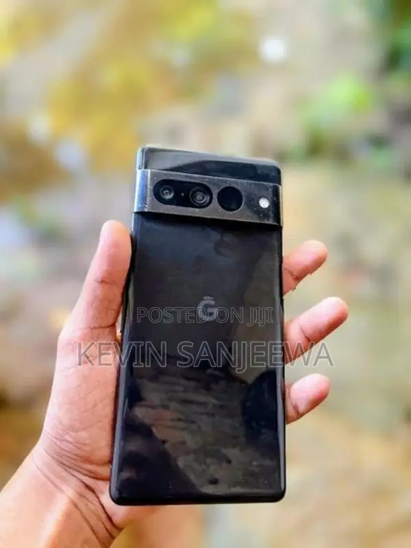 Google Pixel 7 Pro 128GB (Used)