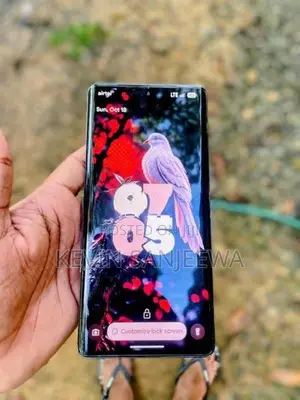 Google Pixel 7 Pro 128GB (Used)