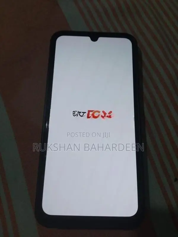 Samsung Galaxy Wide 7 (Used)