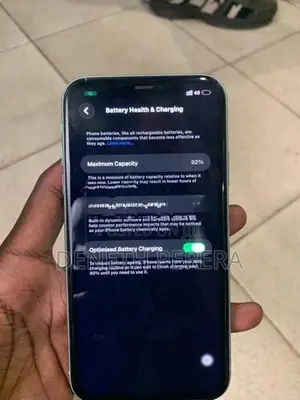 Apple iPhone 11 (Used)