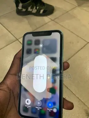 Apple iPhone 11 (Used)