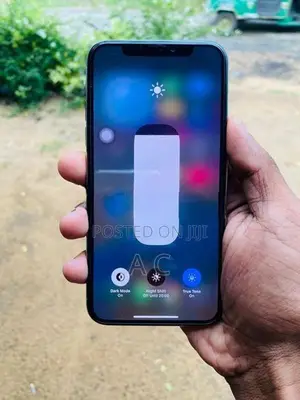 Apple iPhone XS 64GB (Used)
