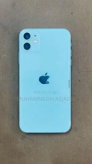 Apple iPhone 11 (Used)