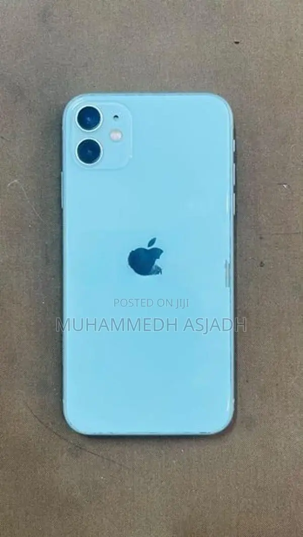 Apple iPhone 11 (Used)