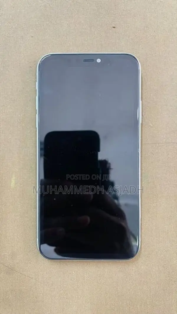 Apple iPhone 11 (Used)