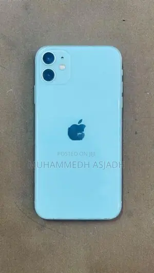 Apple iPhone 11 (Used)