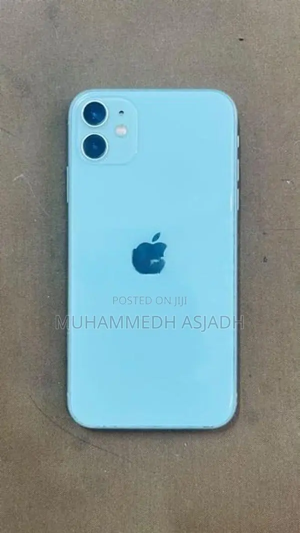 Apple iPhone 11 (Used)