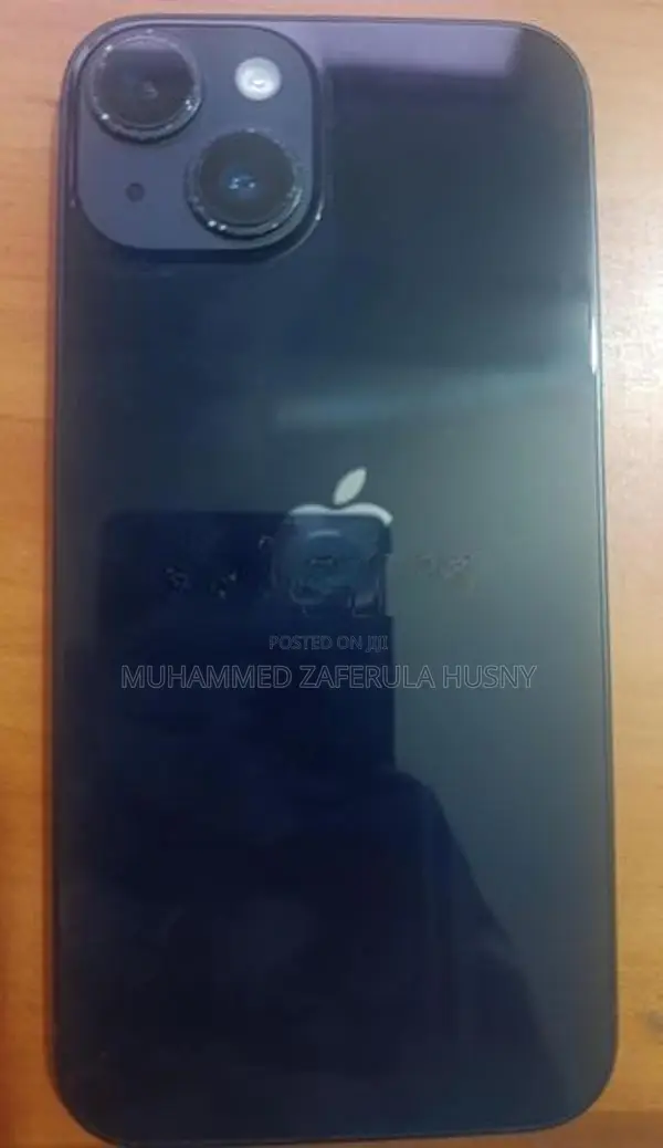 Apple iPhone 14 (Used)