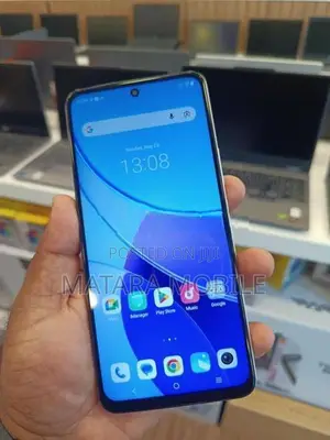 Vivo Y19s 128GB (Used)