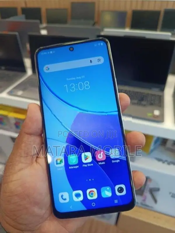 Vivo Y19s 128GB (Used)