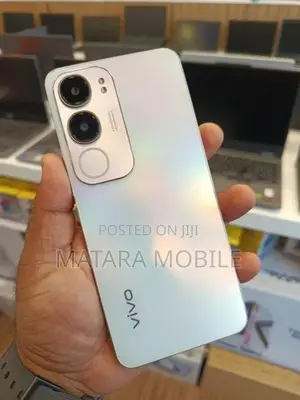 Vivo Y19s 128GB (Used)