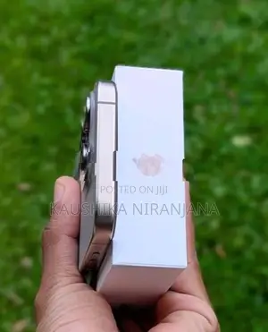 Apple iPhone 15 Pro (Used)