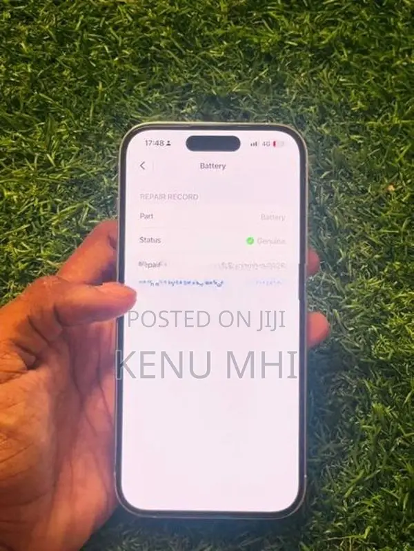 Apple iPhone 14 Pro 256GB (Used)