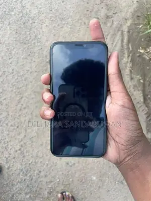 Apple iPhone 11 Pro (Used)