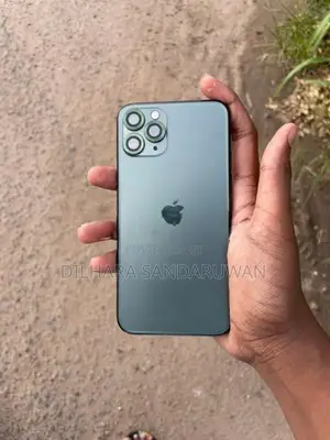 Apple iPhone 11 Pro (Used)